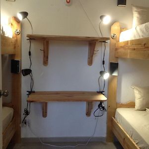 Habitación Compartida